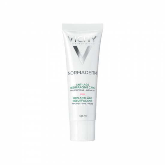 VICHY NORMADERM ANTI-AGE ÖREGEDÉSGÁTLÓ - 50 ML VICHY NORMADERM ANTI-AGE ÖREGEDÉSGÁTLÓ - 50 ML